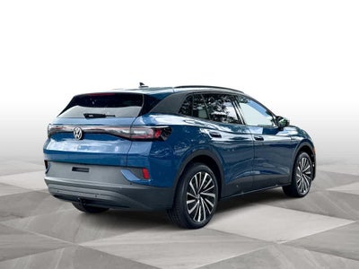 2026 Volkswagen ID.4 Pro