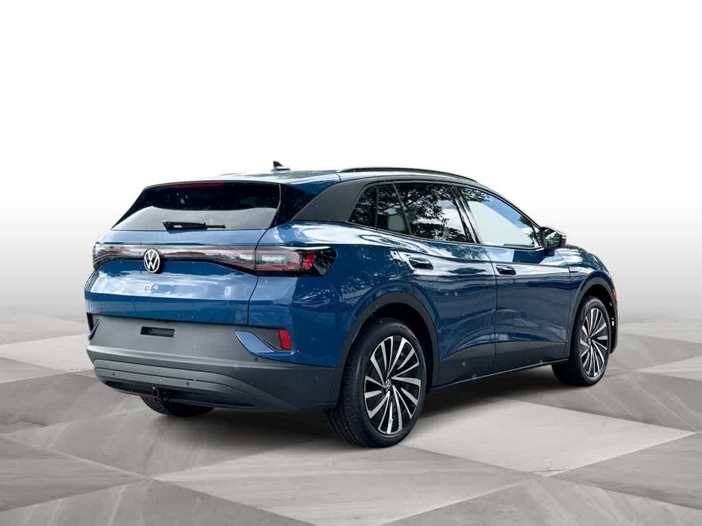 2026 Volkswagen ID.4 Pro
