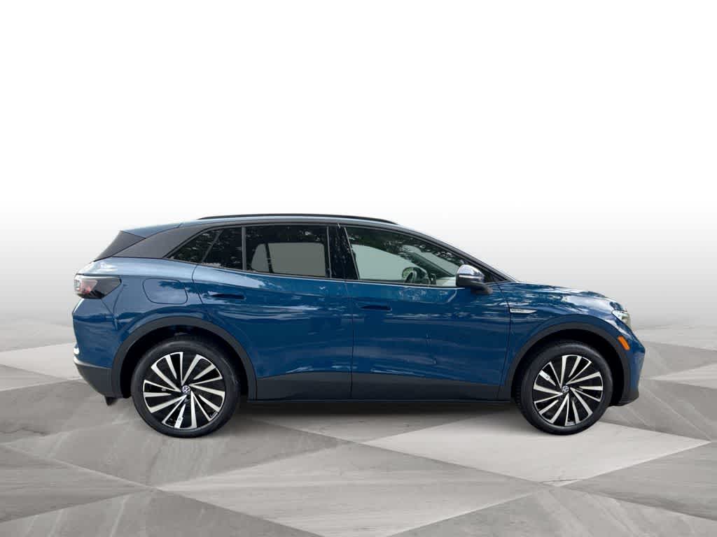 2026 Volkswagen ID.4 Pro