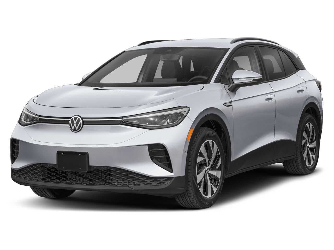 2026 Volkswagen ID.4 Pro