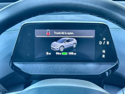 2026 Volkswagen ID.4 Pro
