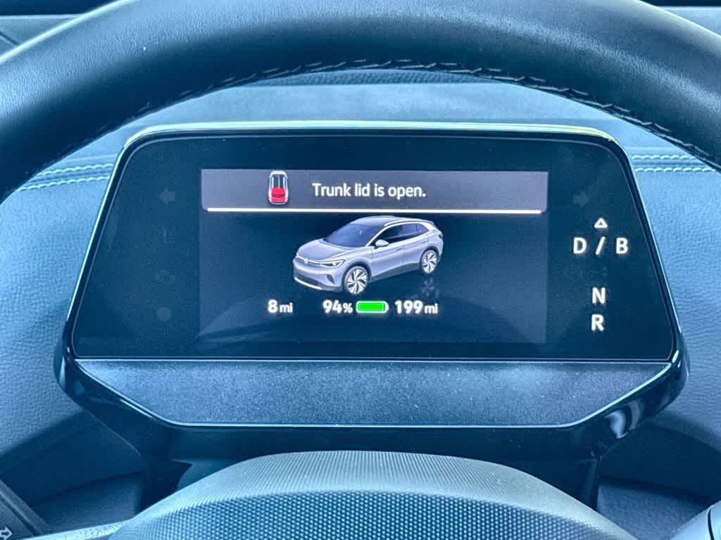 2026 Volkswagen ID.4 Pro
