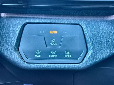 2026 Volkswagen ID.4 Pro
