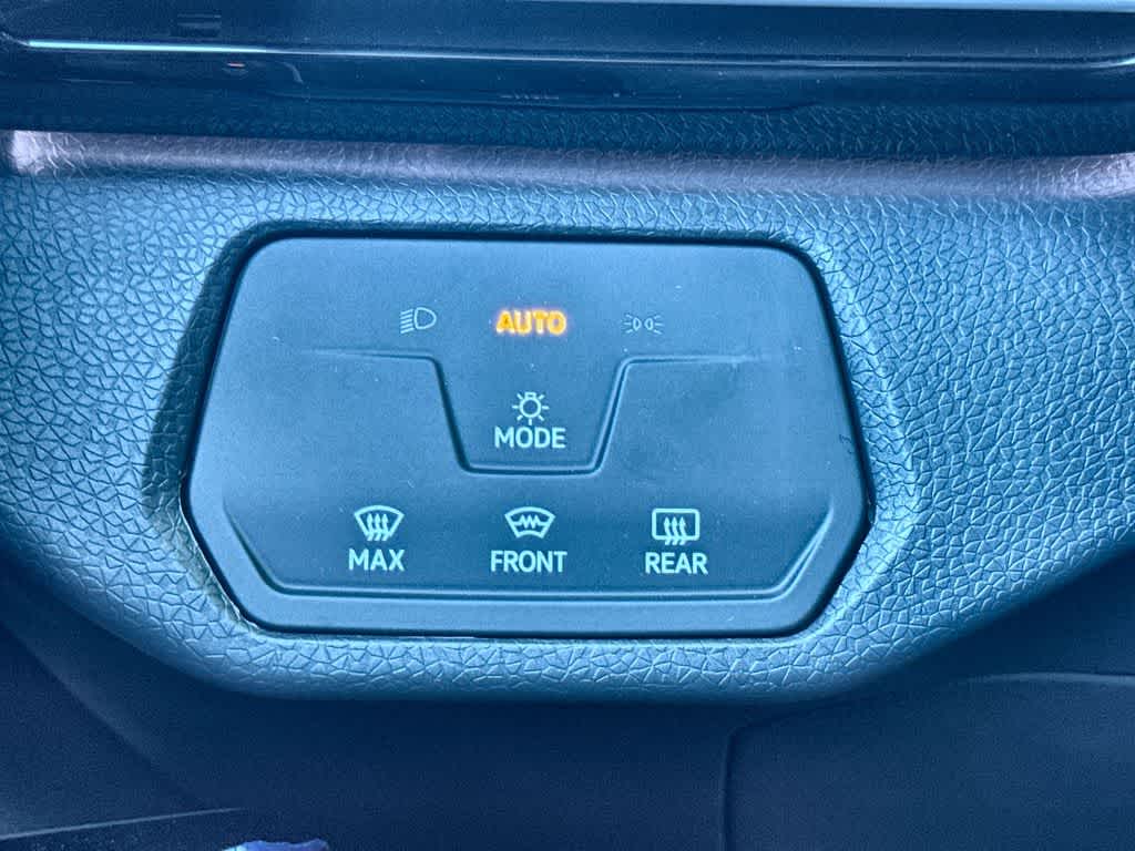 2026 Volkswagen ID.4 Pro