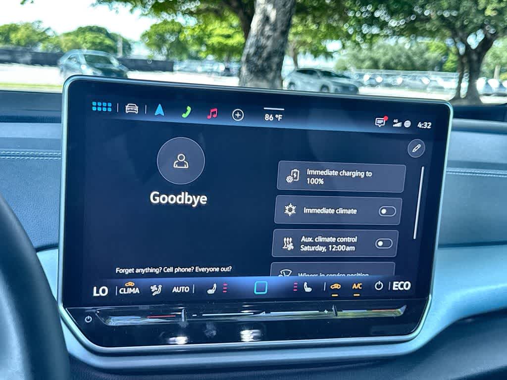 2026 Volkswagen ID.4 Pro