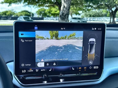 2026 Volkswagen ID.4 Pro