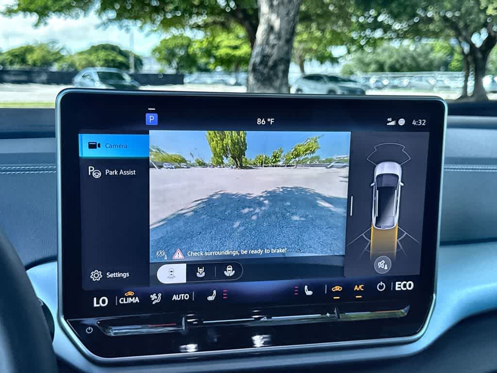 2026 Volkswagen ID.4 Pro