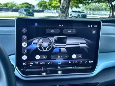 2026 Volkswagen ID.4 Pro