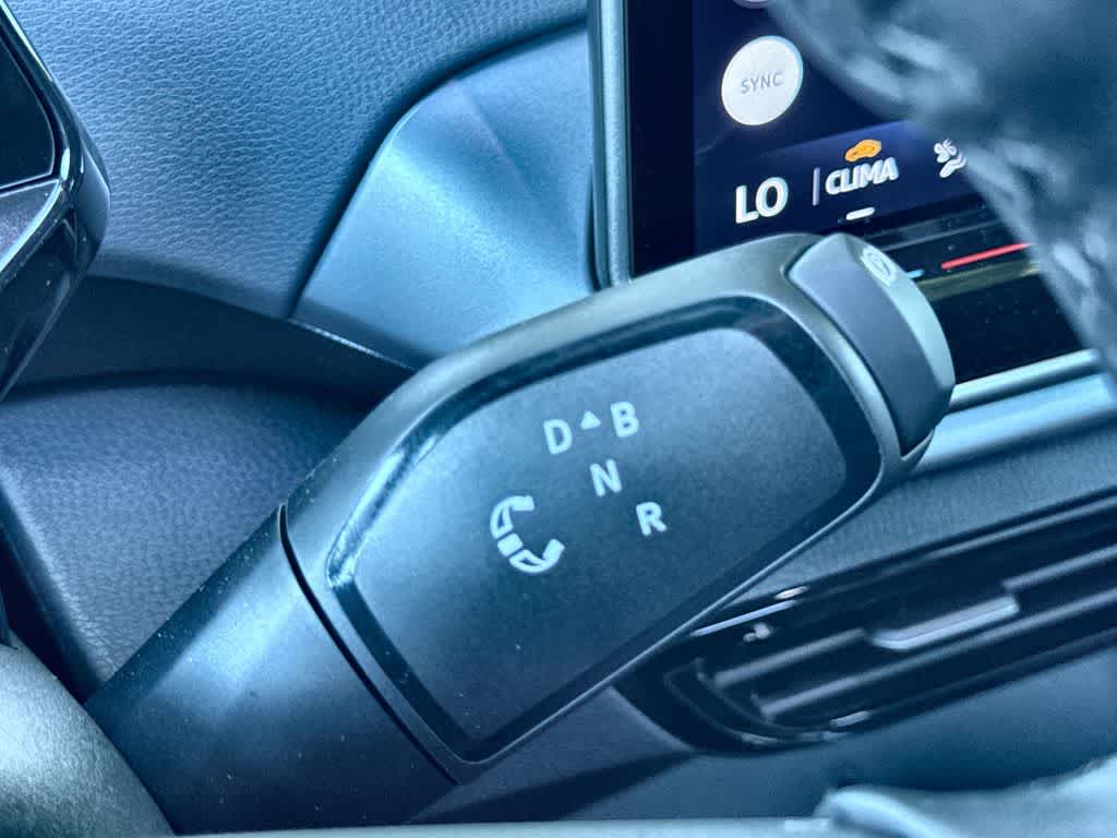 2026 Volkswagen ID.4 Pro
