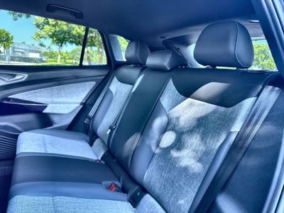 2026 Volkswagen ID.4 Pro