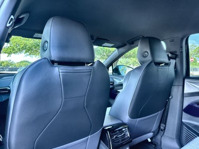 2026 Volkswagen ID.4 Pro