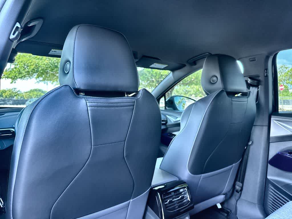 2026 Volkswagen ID.4 Pro