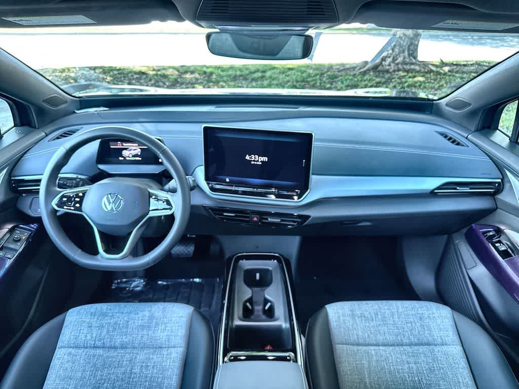 2026 Volkswagen ID.4 Pro