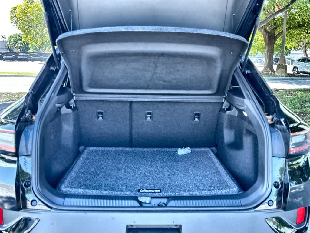 2026 Volkswagen ID.4 Pro