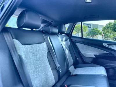 2026 Volkswagen ID.4 Pro