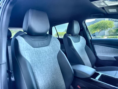 2026 Volkswagen ID.4 Pro