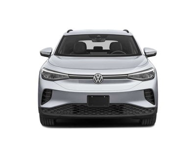 2026 Volkswagen ID.4 Pro
