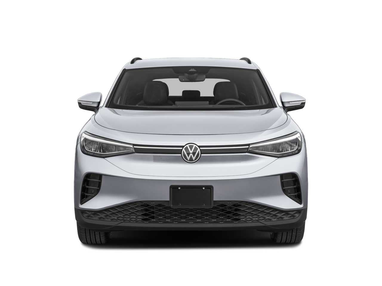 2026 Volkswagen ID.4 Pro
