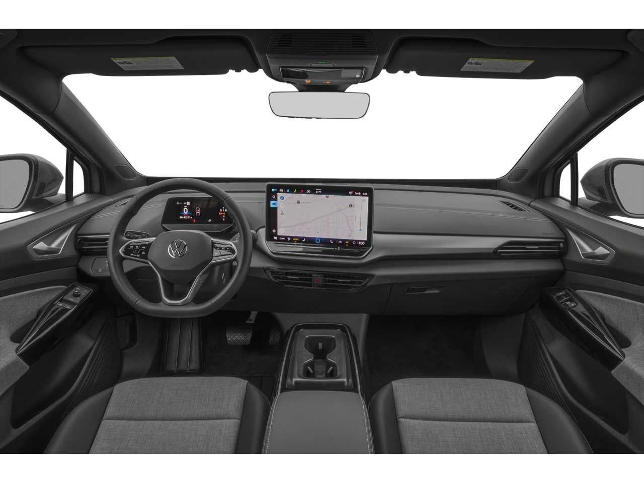 2026 Volkswagen ID.4 Pro