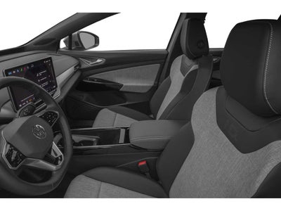 2026 Volkswagen ID.4 Pro