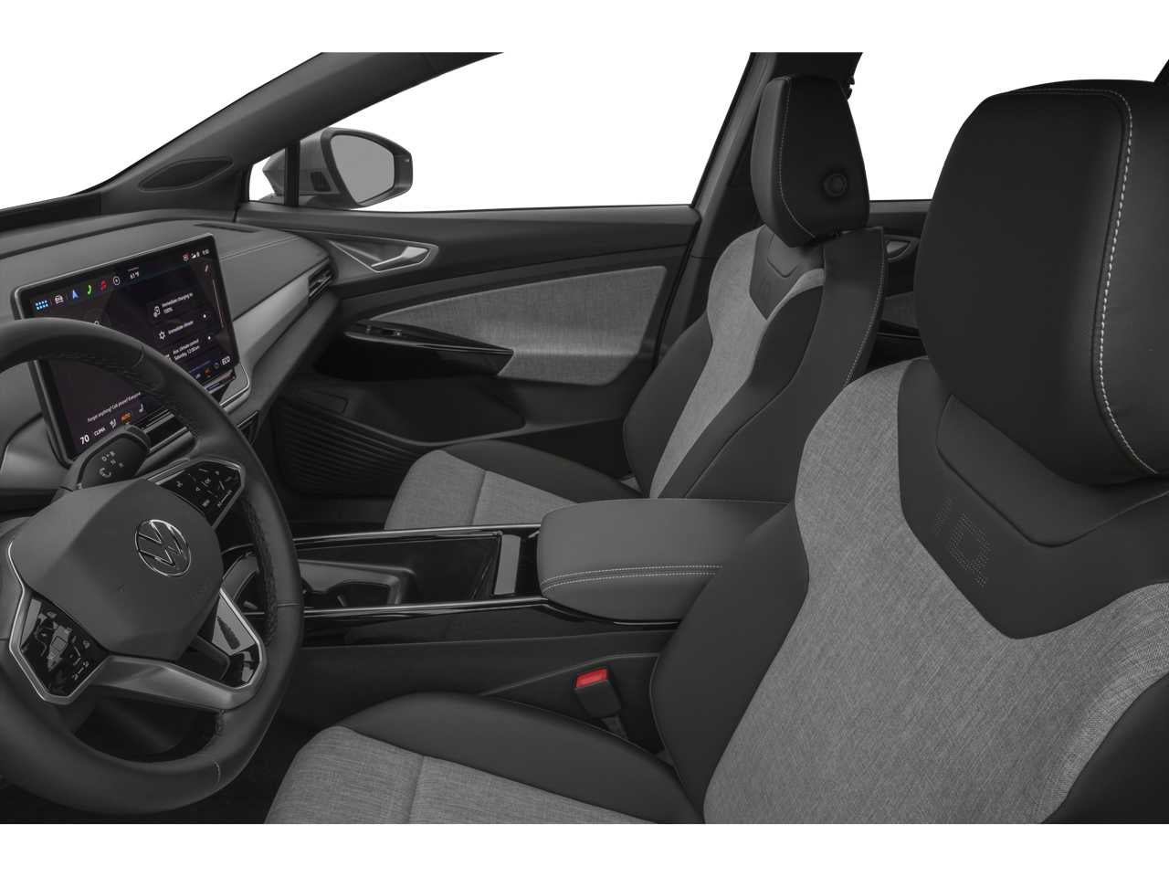 2026 Volkswagen ID.4 Pro