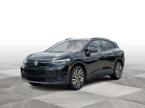 2026 Volkswagen ID.4 Pro