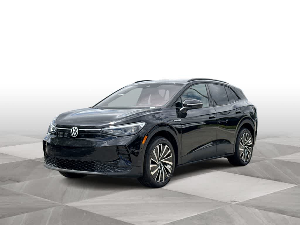2026 Volkswagen ID.4 Pro