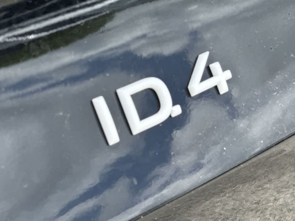 2026 Volkswagen ID.4 Pro