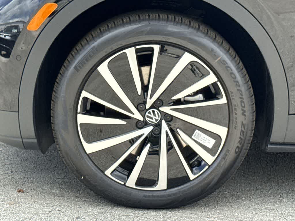 2026 Volkswagen ID.4 Pro