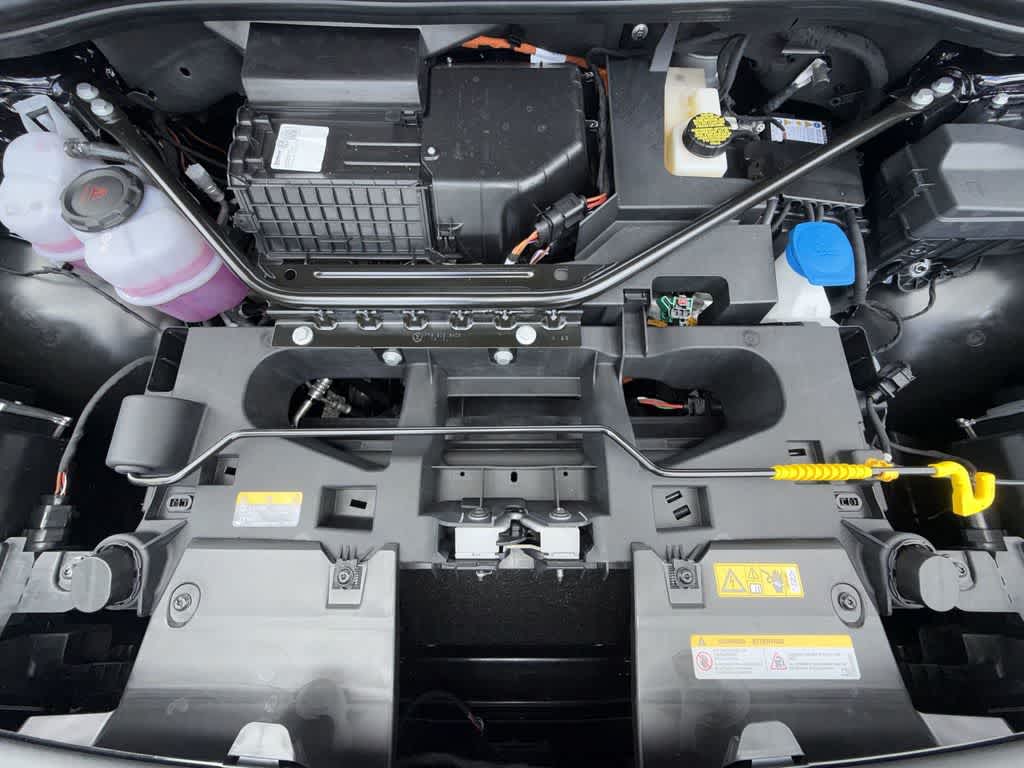 2026 Volkswagen ID.4 Pro