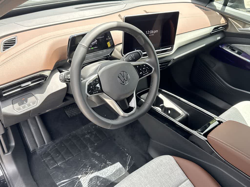2026 Volkswagen ID.4 Pro
