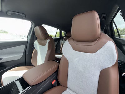 2026 Volkswagen ID.4 Pro