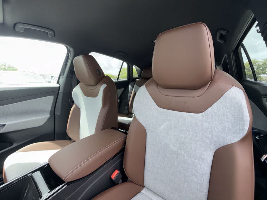 2026 Volkswagen ID.4 Pro