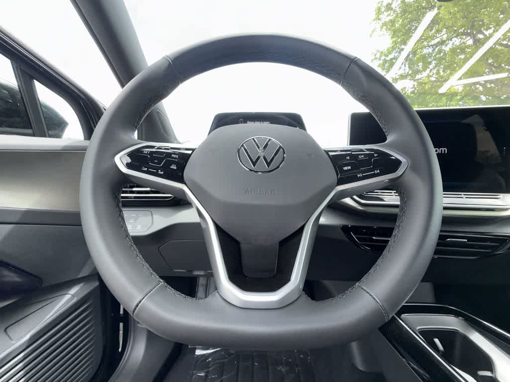 2026 Volkswagen ID.4 Pro