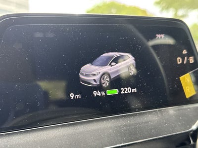 2026 Volkswagen ID.4 Pro