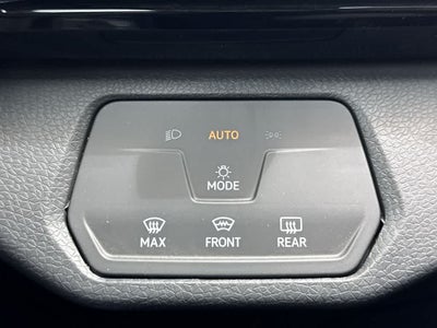 2026 Volkswagen ID.4 Pro