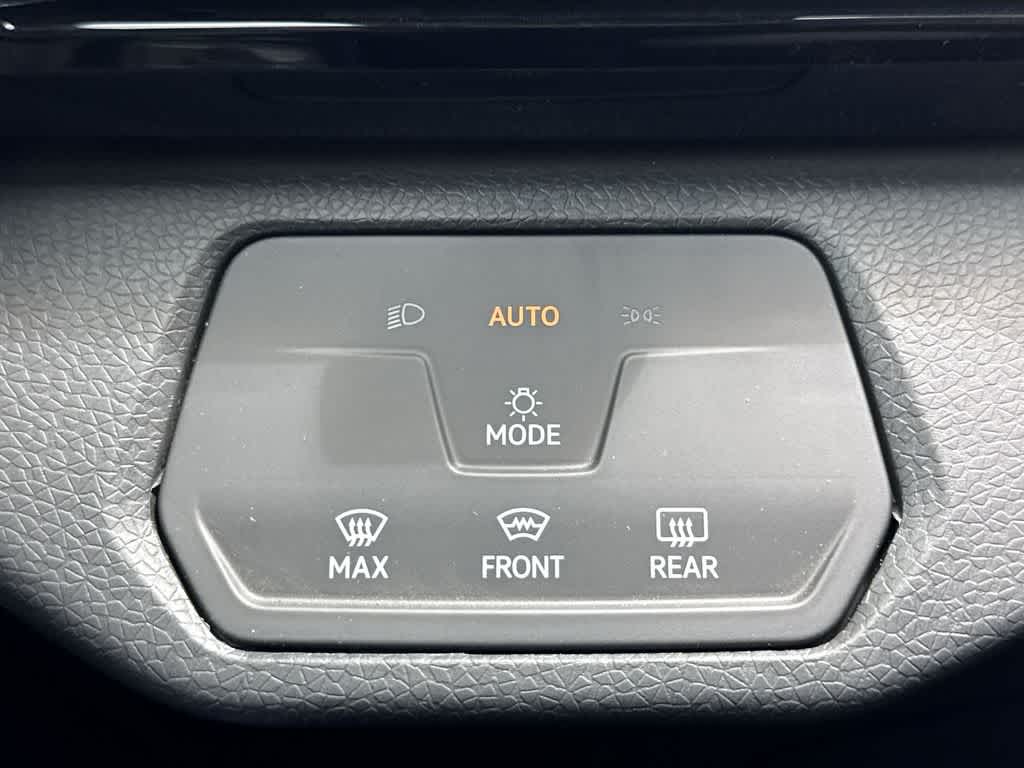 2026 Volkswagen ID.4 Pro