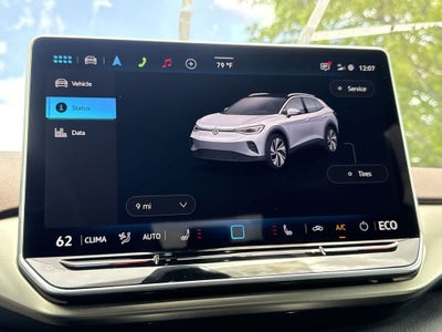 2026 Volkswagen ID.4 Pro