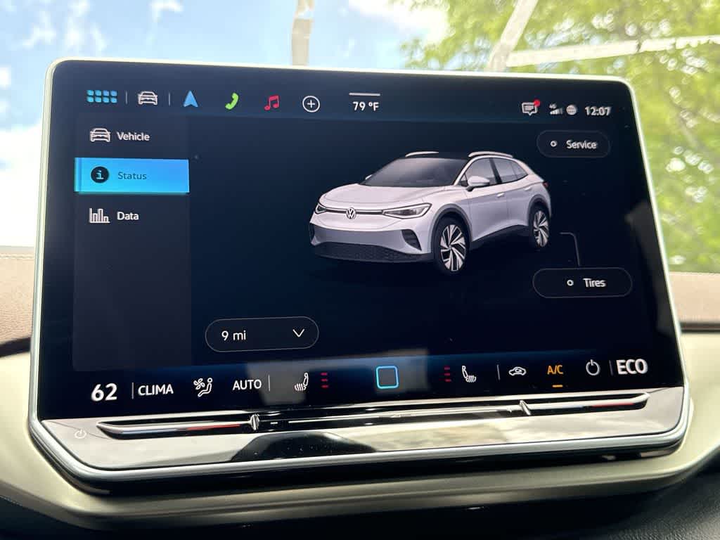 2026 Volkswagen ID.4 Pro