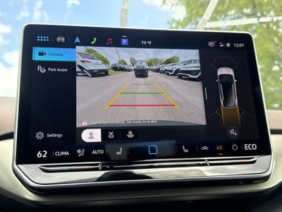 2026 Volkswagen ID.4 Pro