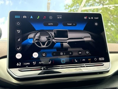 2026 Volkswagen ID.4 Pro