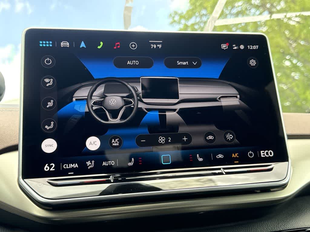 2026 Volkswagen ID.4 Pro