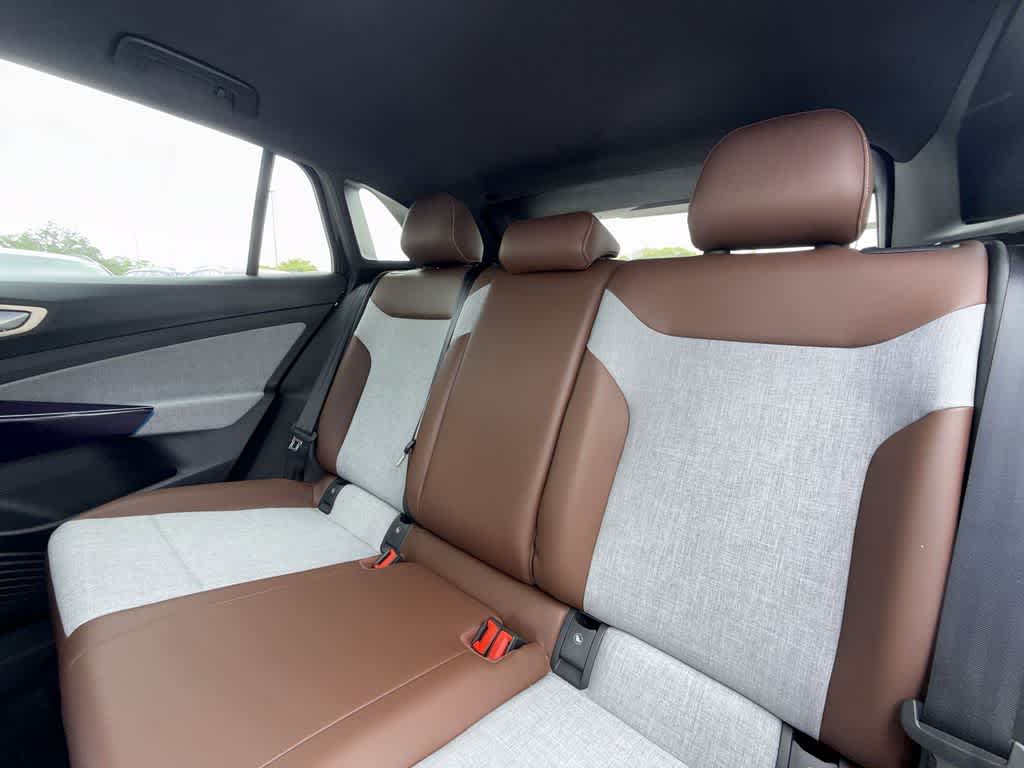 2026 Volkswagen ID.4 Pro