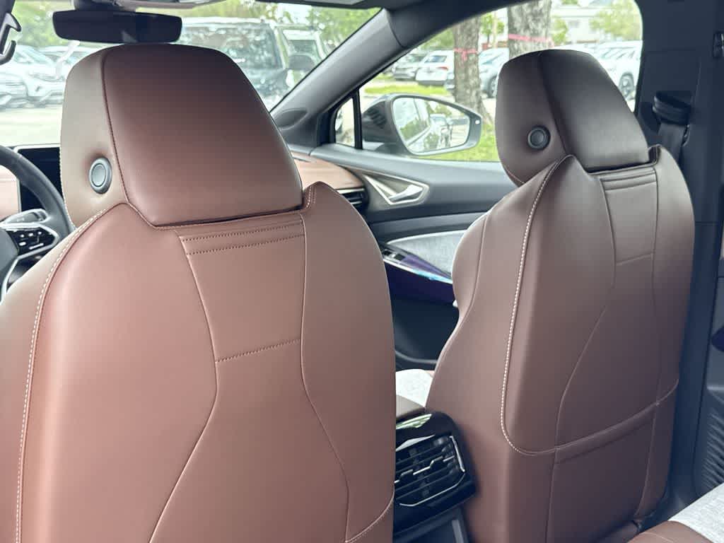 2026 Volkswagen ID.4 Pro