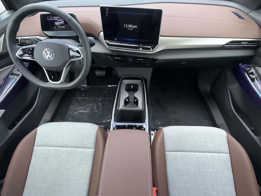 2026 Volkswagen ID.4 Pro