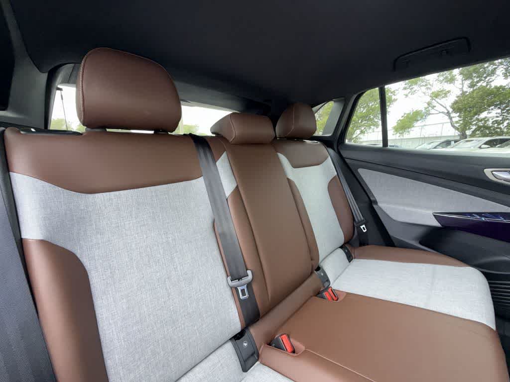 2026 Volkswagen ID.4 Pro