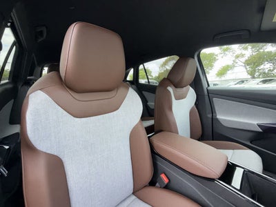 2026 Volkswagen ID.4 Pro
