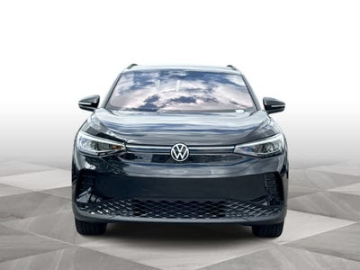2026 Volkswagen ID.4 Pro