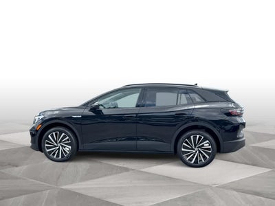 2026 Volkswagen ID.4 Pro