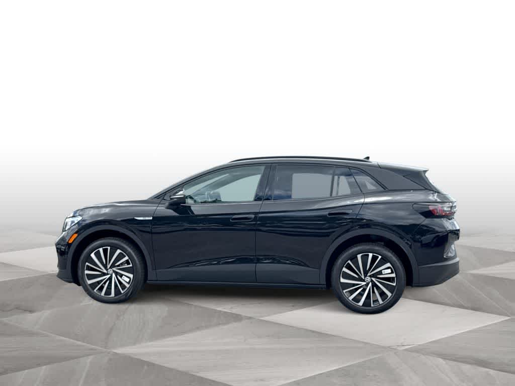 2026 Volkswagen ID.4 Pro